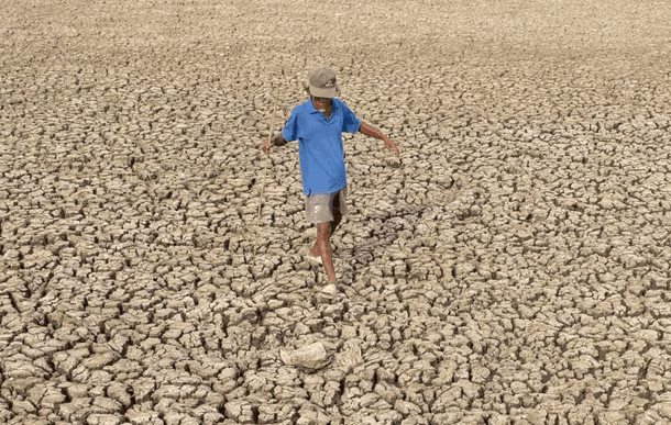 Përgatituni për rikthimin e afërt të El Niños, paralajmëron OKB-ja