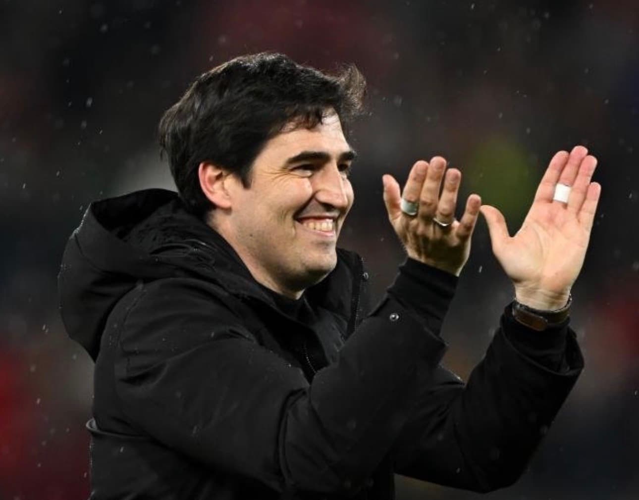 Liverpool arrin marrëveshje me Andoni Iraolën për postin e trajnerit