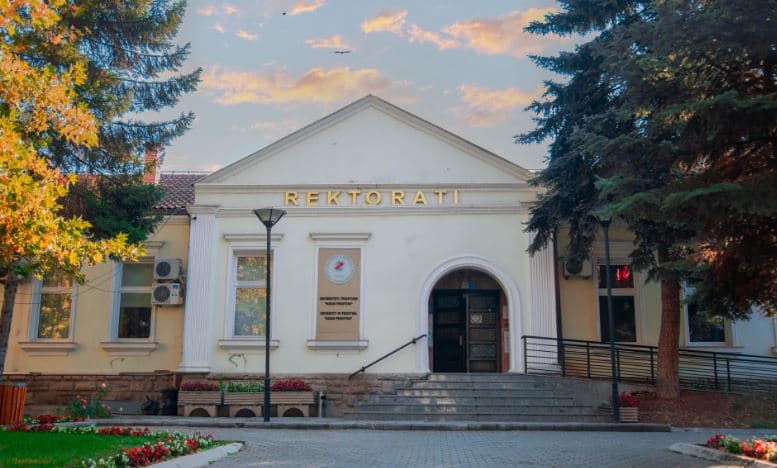 UP arrin marrëveshje me punëtorët e sigurimit, rikthehet normaliteti në kampus