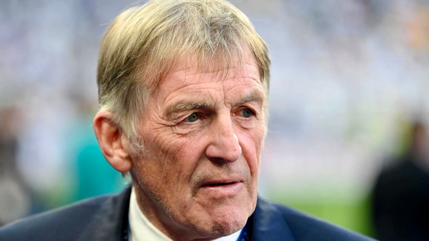 Legjenda e Liverpoolit, Kenny Dalglish konfirmon se po trajtohet për kancer
