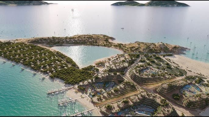Sazani drejt transformimit luksoz – Ivanka Trump flet për investimin milionësh në Shqipëri