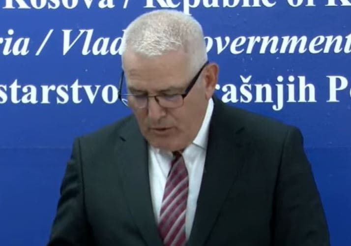Sveçla: Jemi në proces të pagesës së orëve shtesë për zyrtarët policorë