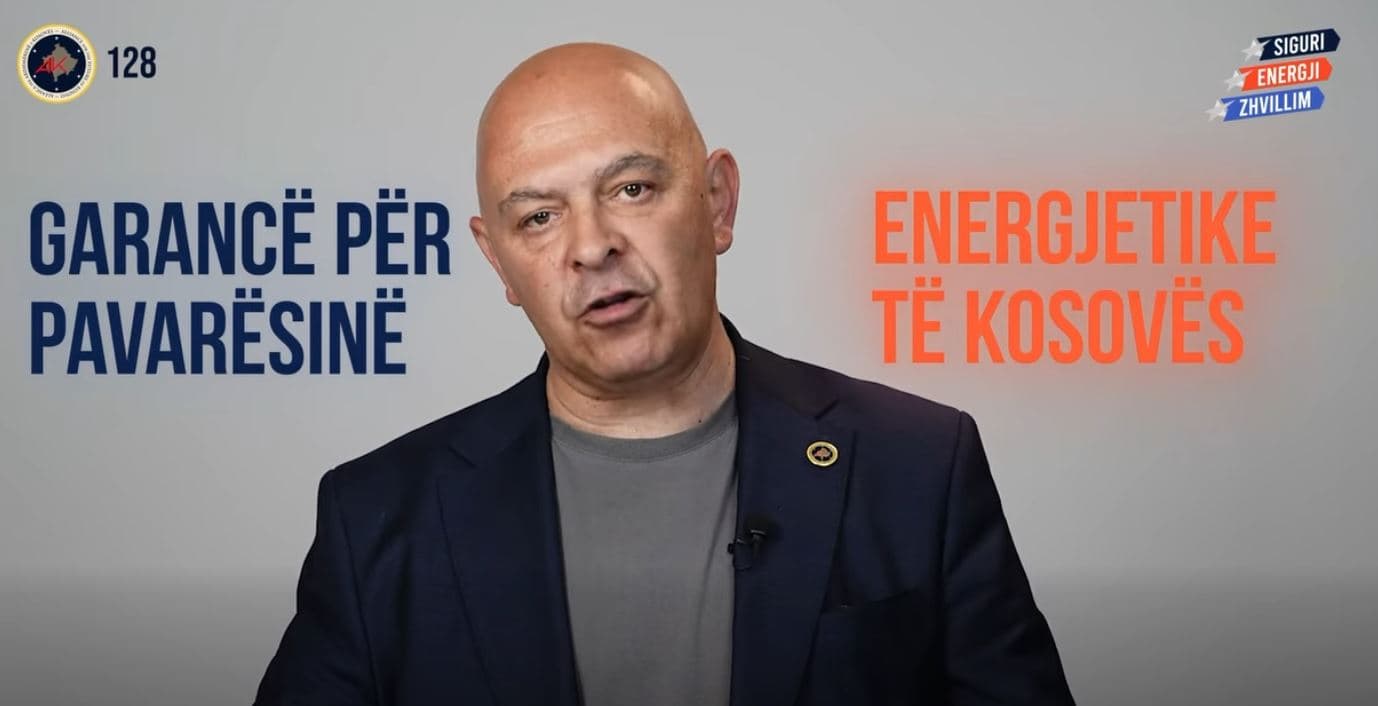 Ardian Gjini: Çdo faturë e shtrenjtë e rrymës është taksë e fshehur për familjet, Aleanca ka plan për pavarësi energjetike