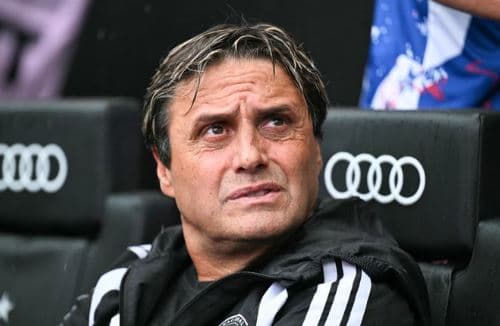 E nisi në mënyrë perfekte, Inter Miami i Messit i beson Hoyosit drejtimin e skuadrës deri në fund të sezonit