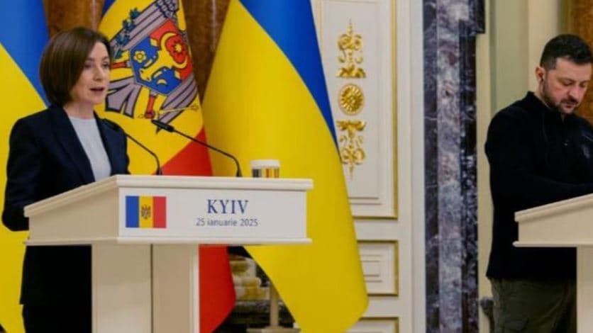 Hungaria zbut qëndrimin ndaj Ukrainës, hapet rruga për negociatat e anëtarësimit në BE