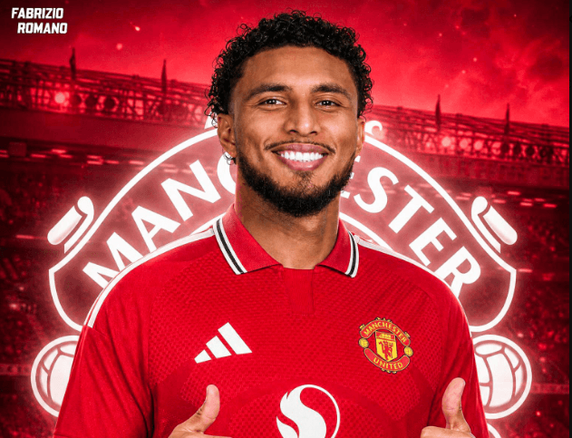 Manchester United arrin marrëveshje me mesfushorin brazilian