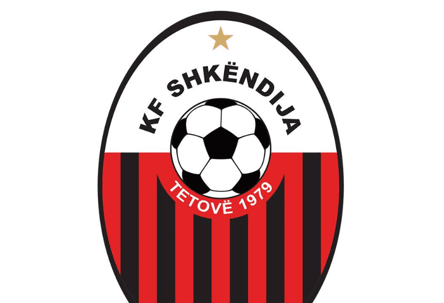Shkëndija dënohet rëndë nga Federata e Futbollit të Maqedonisë së Veriut