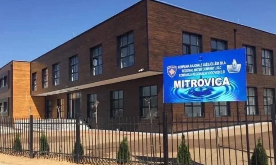 Featured image for KRU “Mitrovica” paralajmëron masa të ashpra: Keqpërdoruesit mbesin pa ujë
