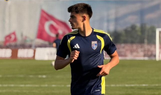 Miqësorja me Turqinë, ky është formacioni i U21-shave