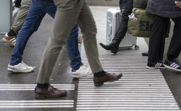 Një muaj pa veturë: Sfida e pazakontë që po provohet në një qytet zviceran