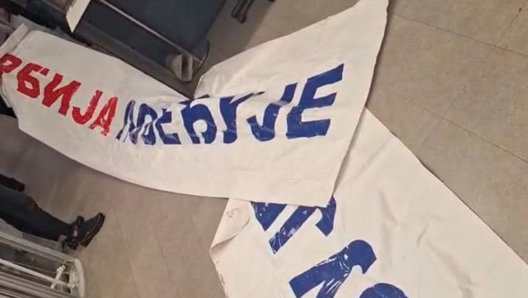 Pas njoftimit të BIA-s, Podgorica thotë se qëndrimi në Mal të Zi është i sigurt