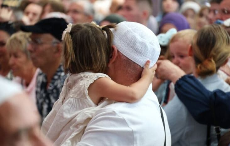 BIK-u jep detaje për kthimin e haxhilerëve në Kosovë
