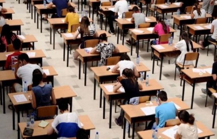 Për Maturën Shtetërore deri tash kanë aplikuar 8 mijë maturantë