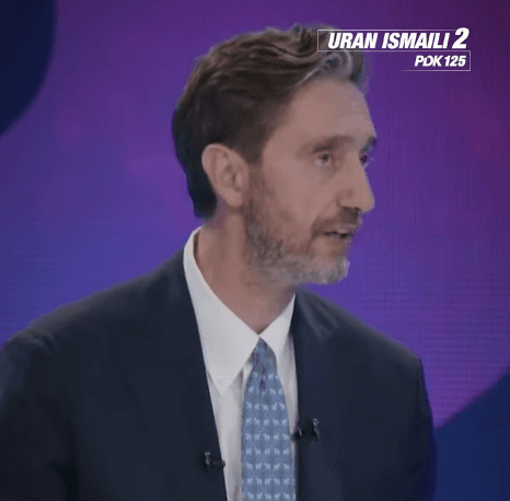 Uran Ismaili: Qeveria e Kurtit po më sulmon sepse PDK-ja në Prishtinë është rritur si asnjëherë më parë, këtë s’po munden ta përballojnë