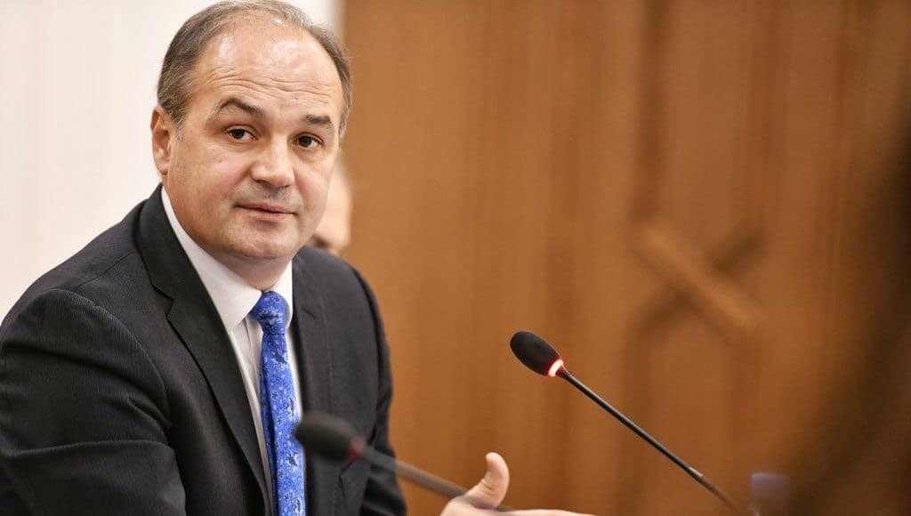 Hoxhaj: Albin Kurti sërish ka refuzuar gazin amerikan, kjo do t’i shkaktojë dëme të mëdha Kosovës