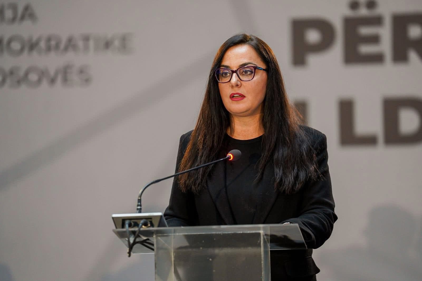 Lushaku: Për vite me radhë partia në pushtet refuzoi gazin amerikan dhe Kosova pagoi çmimin