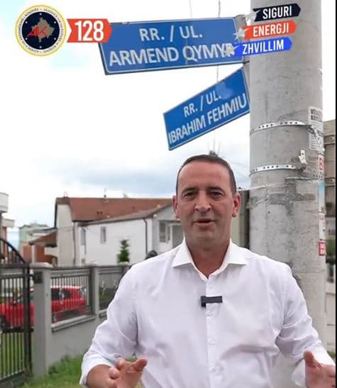 Daut Haradinaj i kundërpërgjigjet MPB-së: Nuk mund të mbulohet e vërteta “me shoshë”