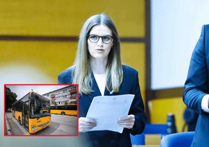 Zgjerohet Linja 15 e Trafikut Urban, Bejta: Do të qarkullojë deri në Qafën e Prapashticës