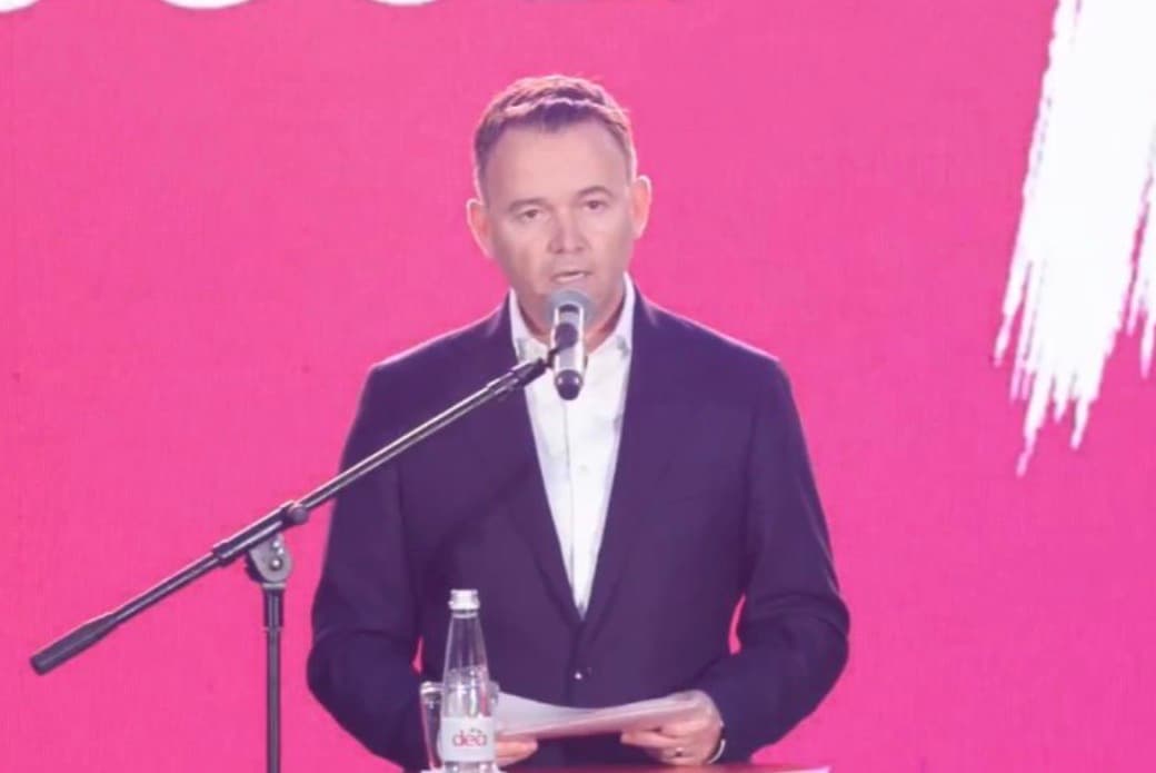 Peci “shkrihet” kur flet për Kurtin: Partneri më korrekt në jetën time