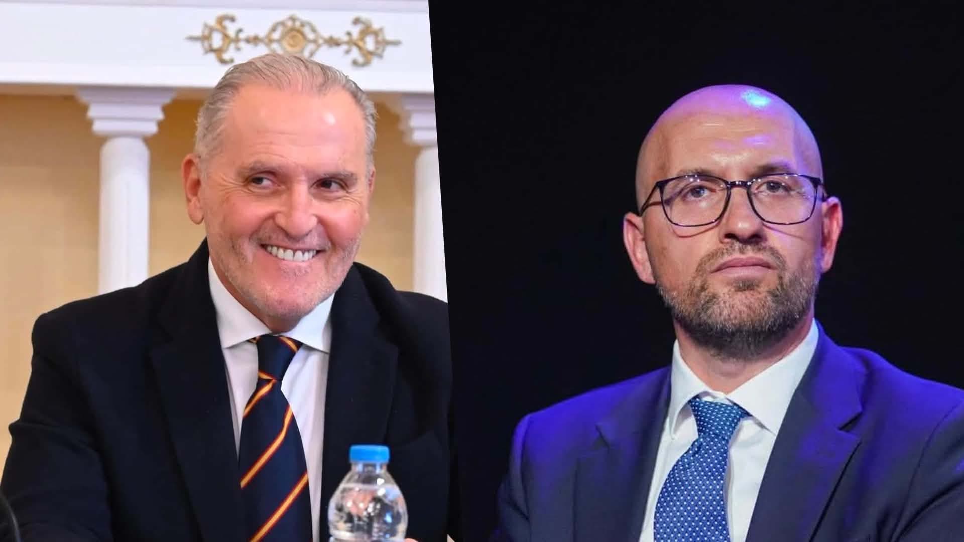 Hasanpapaj i përgjigjet Surroit, i jep 5 pika argumentuese për dekretin