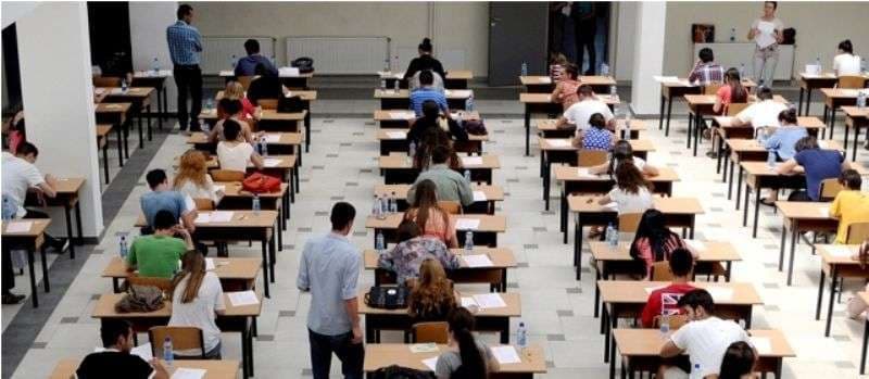 Rreth 8 mijë maturantë kanë aplikuar deri më tani për Testin e Maturës Shtetërore