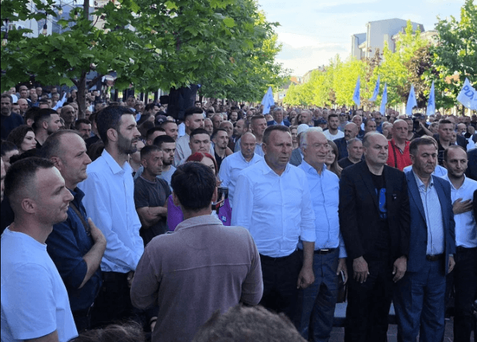 Featured image for Rrahman Rama: Llapi është ngritur në këmbë, të dielën na pret një ditë e bukur