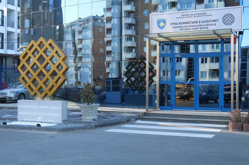 Featured image for ZKA publikoi edhe 14 raporte të auditimit, përfshihet Presidenca, ZKM-ja, ZRRE-ja e Kuvendi