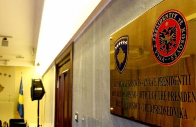 Featured image for Auditori gjen parregullsi në Presidencë: Pozita të mbuluara me ushtrues detyre përtej afateve ligjore
