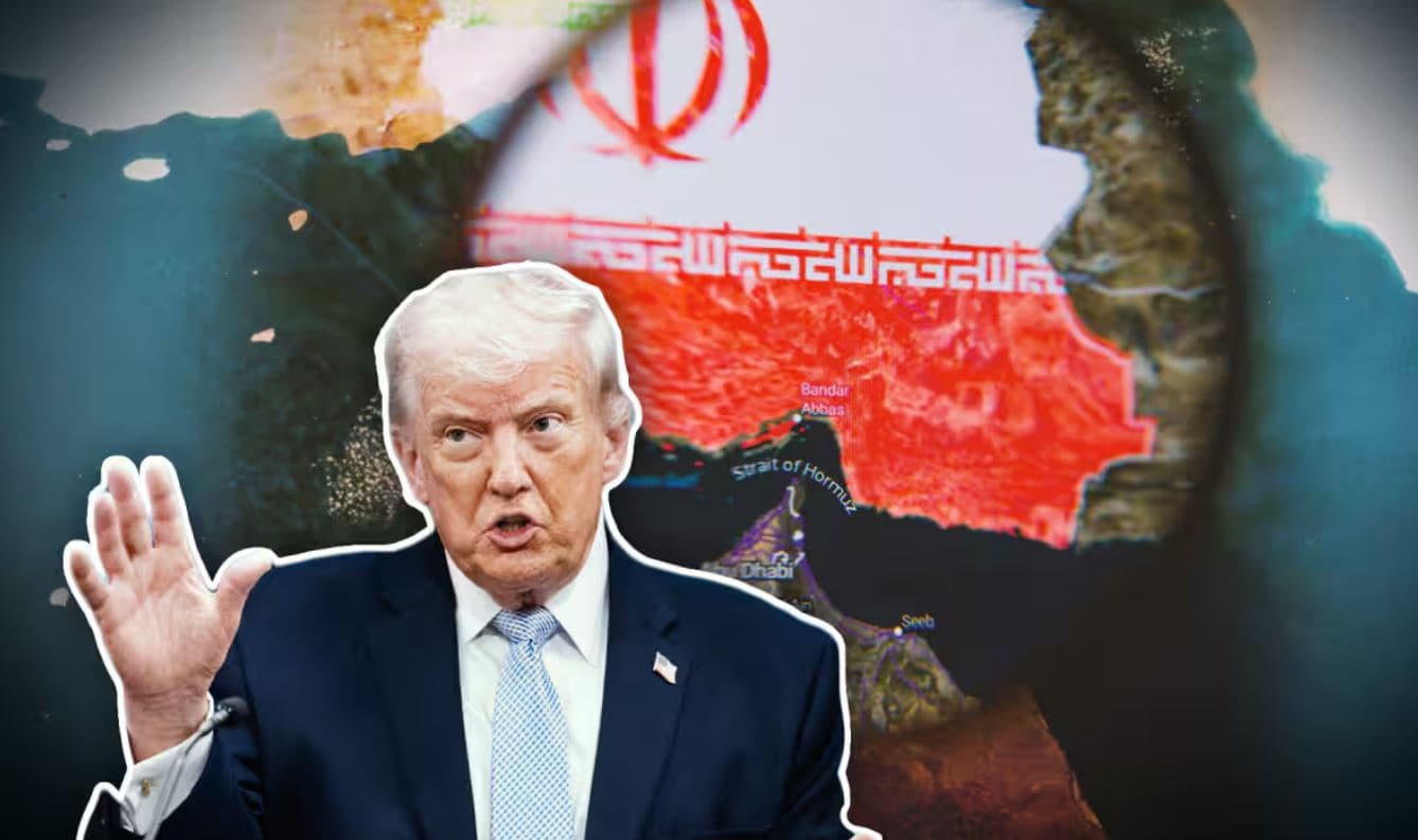 Trump: Çmimet e naftës do të bien pasi situata në Hormuz të “stabilizohet”