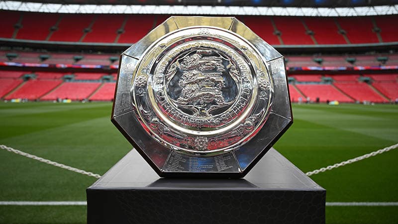 Featured image for Caktohet data për Superkupën e Anglisë mes Arsenalit dhe Manchester Cityt
