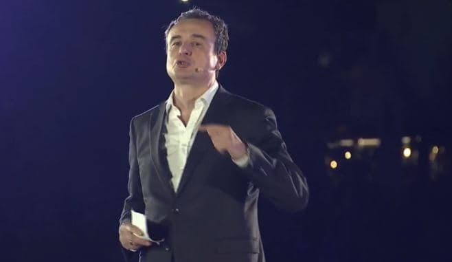 Featured image for “Ne e kemi rrit ekonominë” – Kurti “harron” rritjen e çmimeve dhe se Kosova është vendi i dytë më i varfër në Evropë