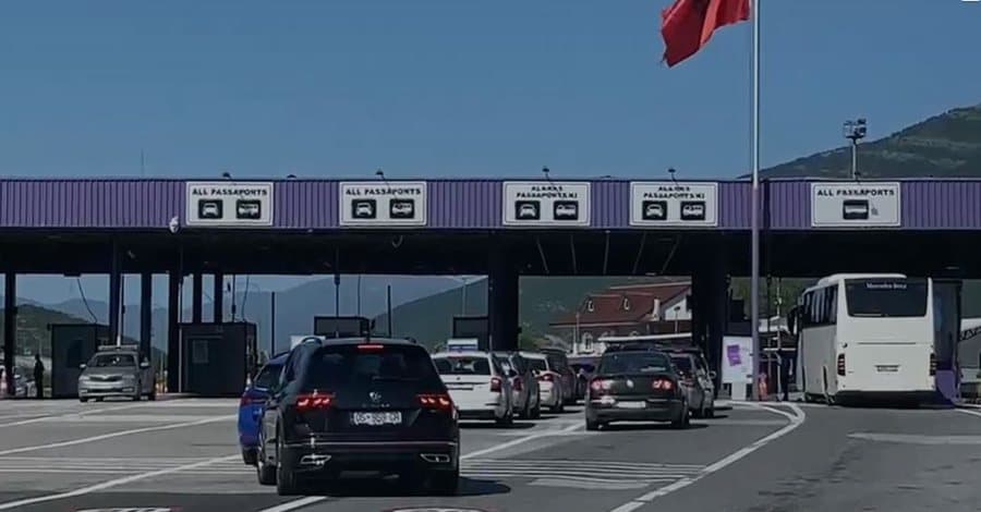 Featured image for Kosova në zgjedhje, qytetarët zgjedhin bregdetin shqiptar