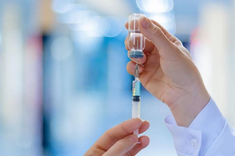 Rritet interesimi për vaksinim kundër fruthit, mbi 1 mijë doza të dhëna në Prishtinë gjatë majit