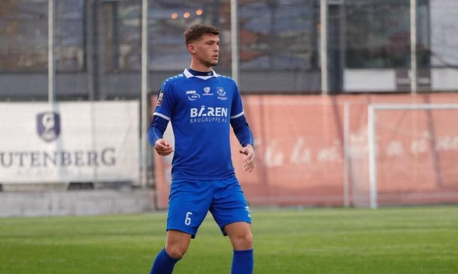 Llapi njofton largimin e lojtarit të tyre