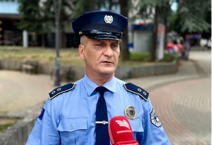 Featured image for Votimi në katër komunat në veri pa incidente, konfirmon Policia