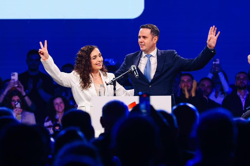 Exit Poll-i i Klan Kosovës: LDK merr mbi 17% për qind
