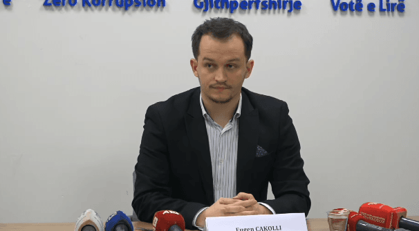 Featured image for Rezultatet aktuale zbulojnë përbërjen e re të Kuvendit, sipas Cakollit