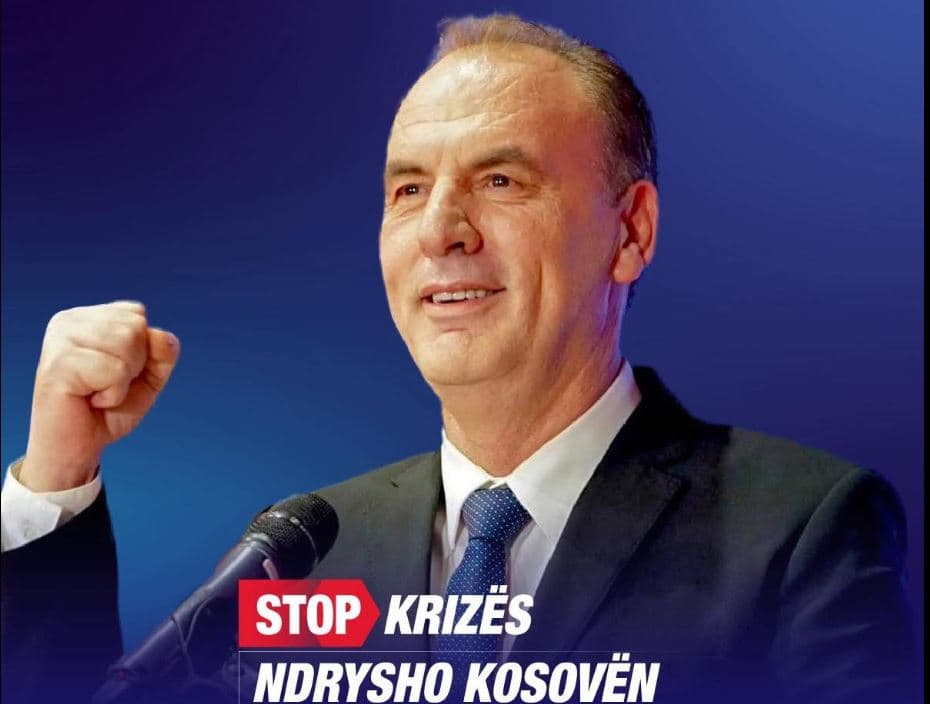 Featured image for Impakti i “Çelikut” në PDK, një komunë dhe dy deputetë më shumë