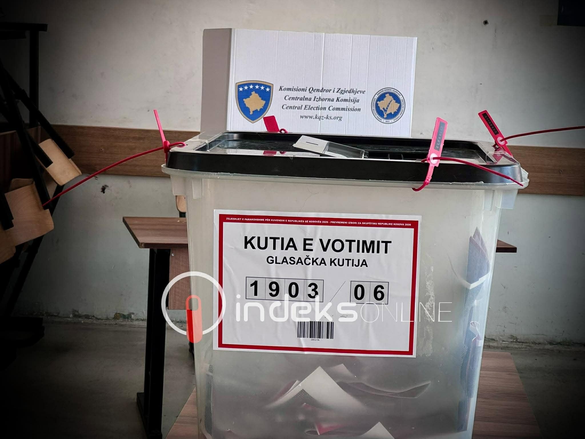 Featured image for Kjo është top 5-shja e kandidatëve me të votuar deri me tani në VV, PDK, LDK dhe Aleancë