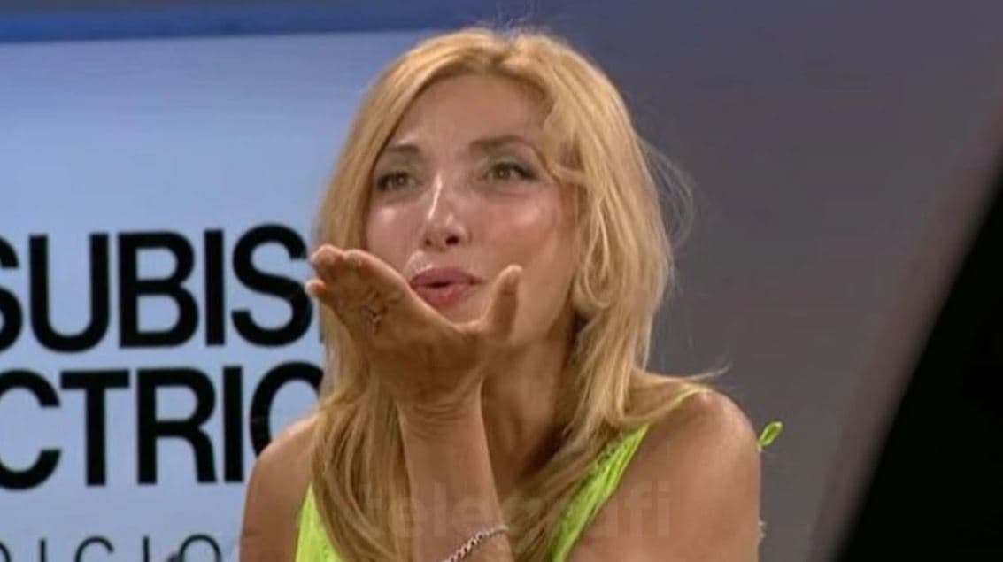 Mimoza Ahmeti finalistja e parë e Ferma VIP 3