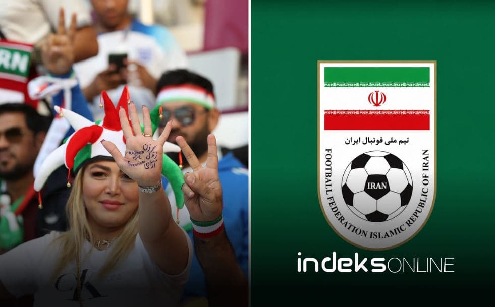 Featured image for Skandal para Kupës së Botës 2026? Irani pretendon se i janë hequr biletat për tifozët