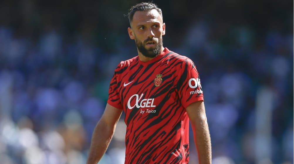 Featured image for Fenerbahche po negocion me Mallorca për të ulur çmimin e Muriqit