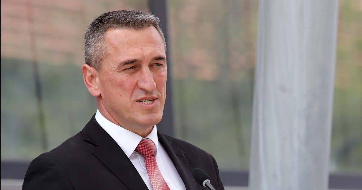 Featured image for Rashiq: Presionet vazhdojnë edhe pas zgjedhjeve, djali im u ndalua në kufi nga BIA