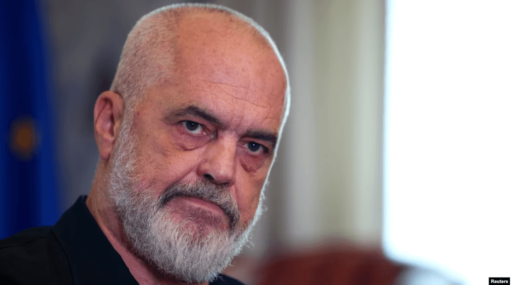 Featured image for Rama paralajmëron shfuqizimin e Ligjit për investimet strategjike