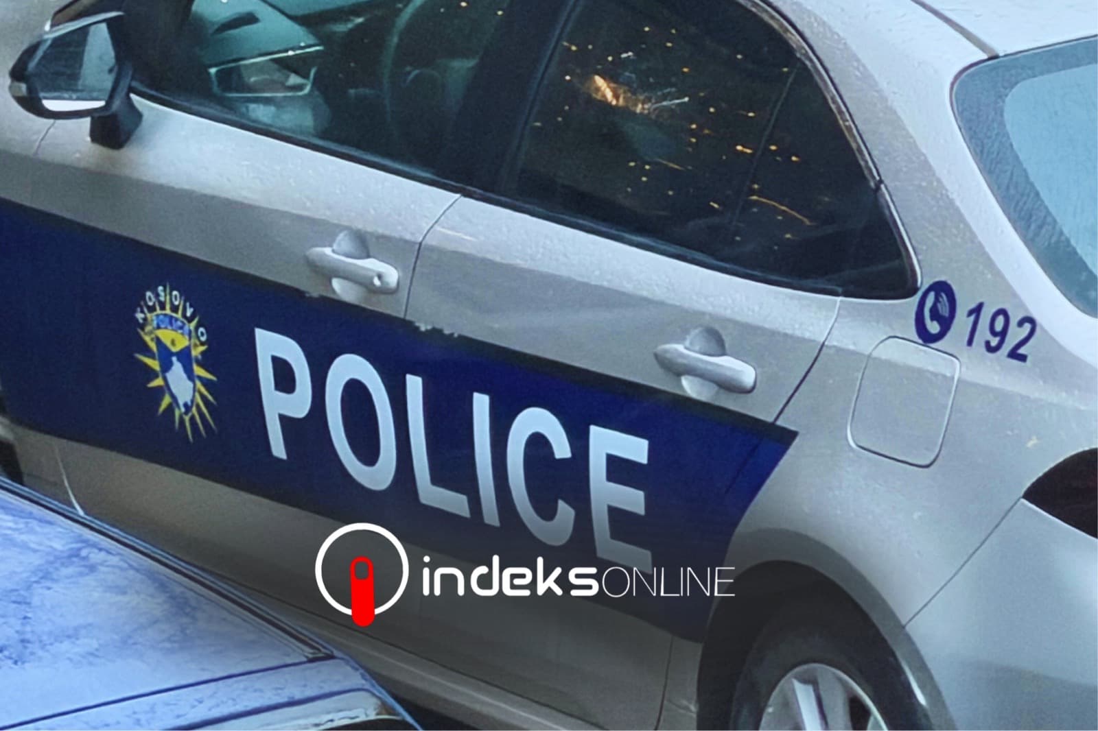 Featured image for E rëndë në Prizren: Shoferi godet për vdekje një çiklist të moshuar