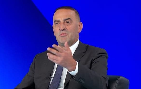 Featured image for Haradinaj – qeverisë së ardhshme: Çdo devijim nga projekti amerikan i gazit i shërben agjendave anti-Kosovë dhe anti-Amerikë