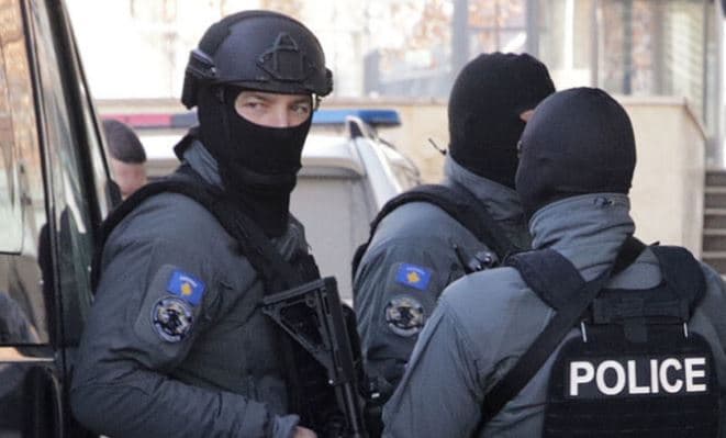 Featured image for Ekstradohet nga Gjermani për në Kosovë i kërkuari me letërreshtim ndërkombëtar