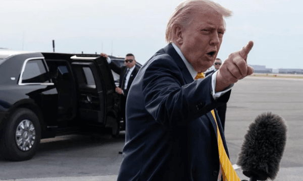 Trump anulon sulmet ndaj Iranit, pritet finalizimi i një marrëveshjeje