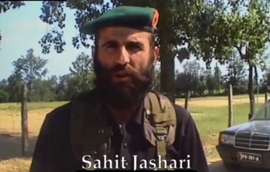Featured image for Lajm i trishtë: Ndërron jetë Sahit Jashari, komandanti nga Prekazi i Skenderajt, një nga themeluesit e UÇK-së