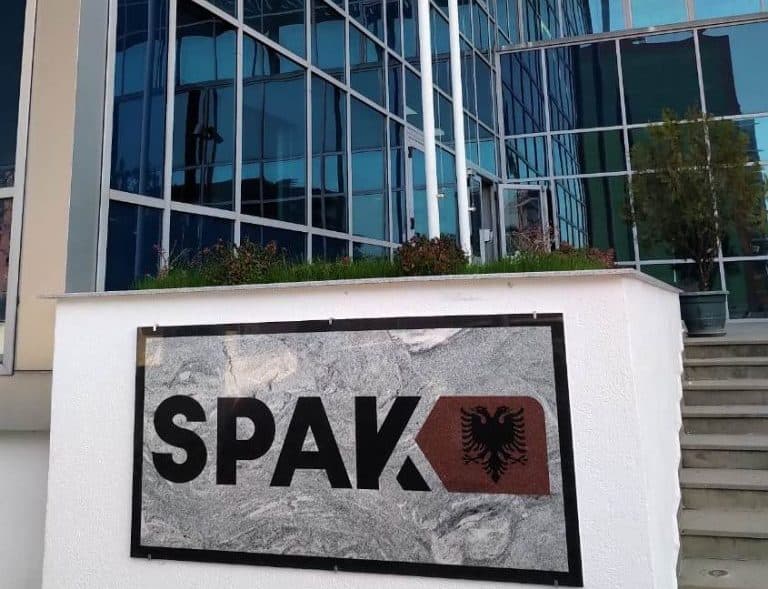 Featured image for Hetimi për Zvërnecin, SPAK: Bllokohen 128 milionë euro transaksione për shitjen e tokës